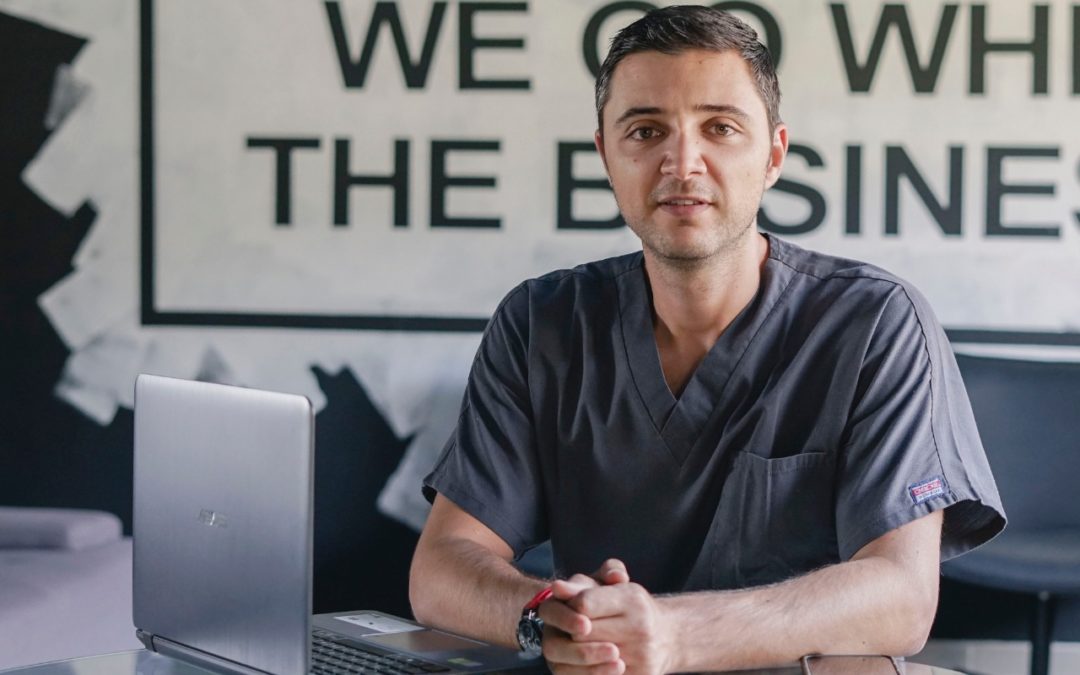 ¡Estamos contigo! más en este momento de COVID19.