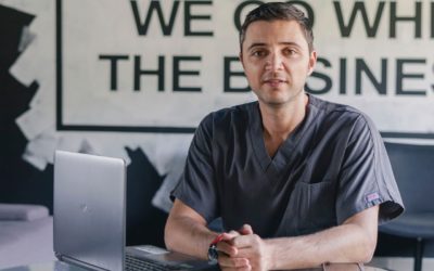 ¡Estamos contigo! más en este momento de COVID19.